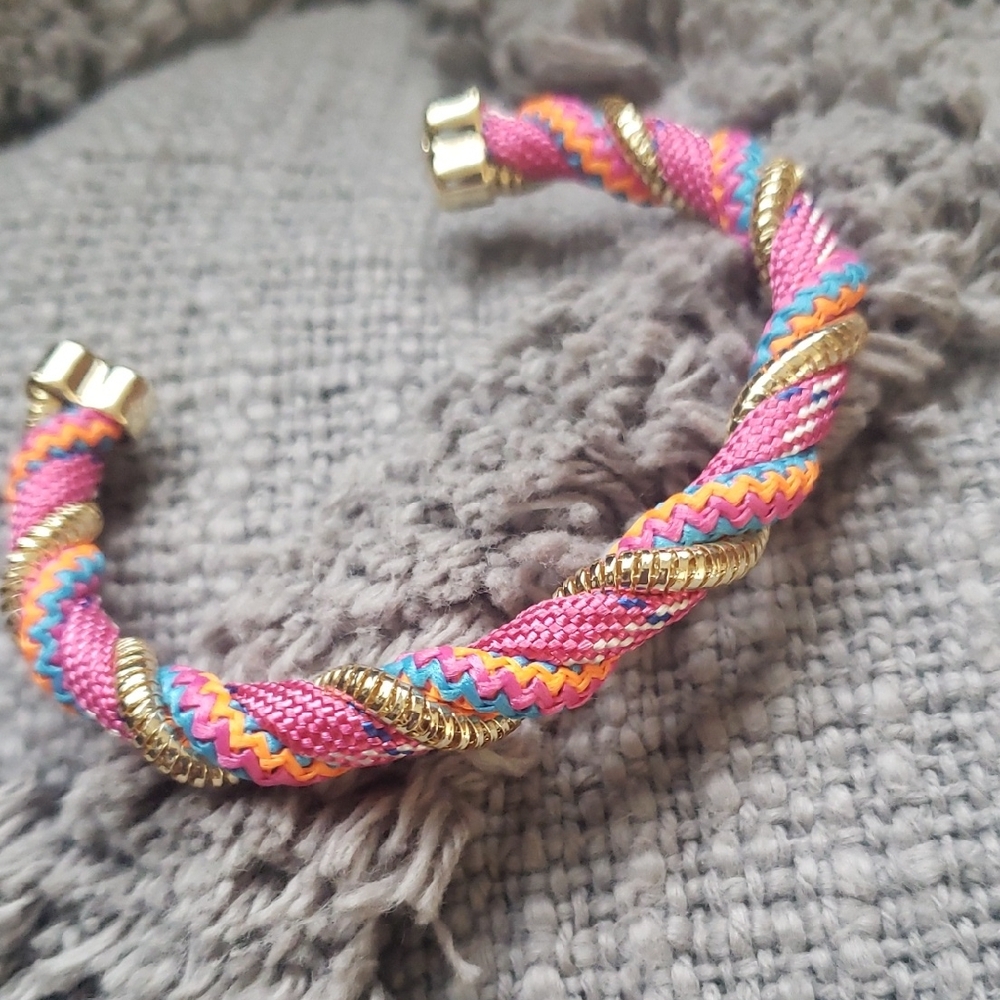 Kendra Scott Multicolor Bracelet